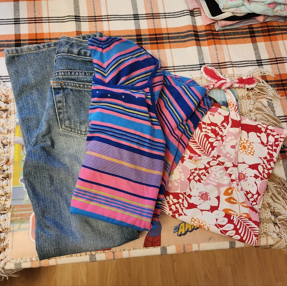 Girls Bundle